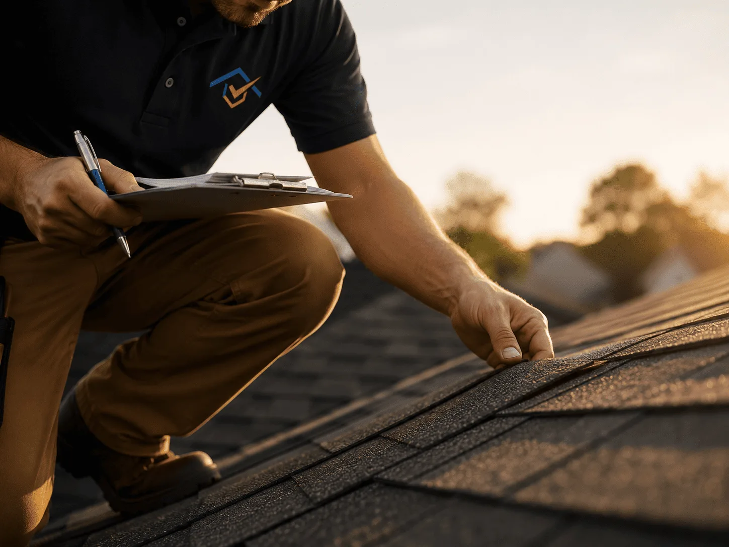Why Choose Roof Inspection in Troutdale, OR